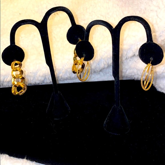 🦋BOGO Monet Vintage Earrings🦋